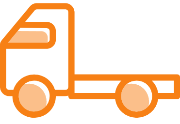 浦东拖车/平板车